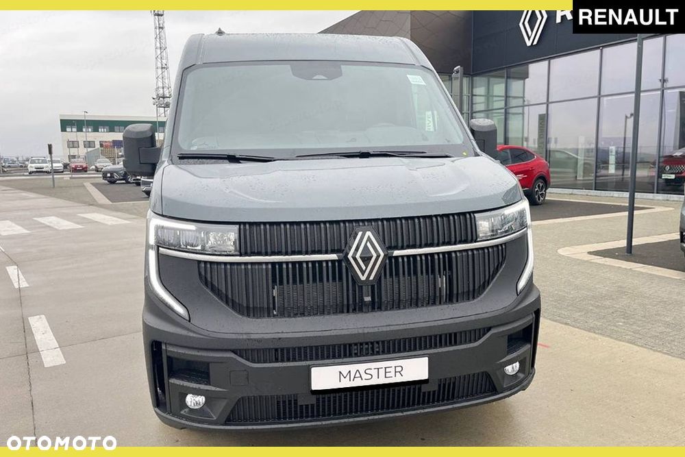 Renault Master L3H2 Extra AT9 2.0 170KM - 4