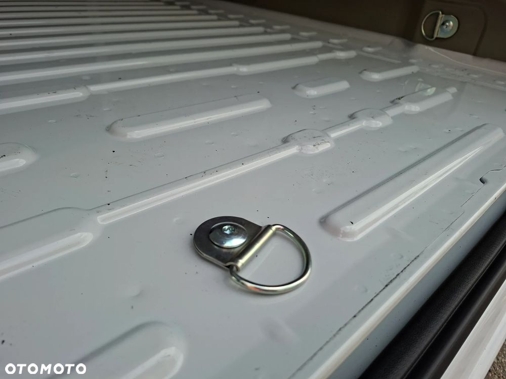 Fiat !!!WYPRZEDAŻ!!! FULL OPCJA!!! DUCATO L4H2 180KM ! FULL LED, Kamera, LCD 10", Android Auto - 16