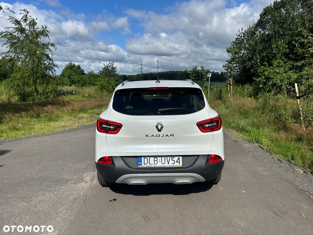 Renault Kadjar 1.3 TCe FAP S-Edition - 4