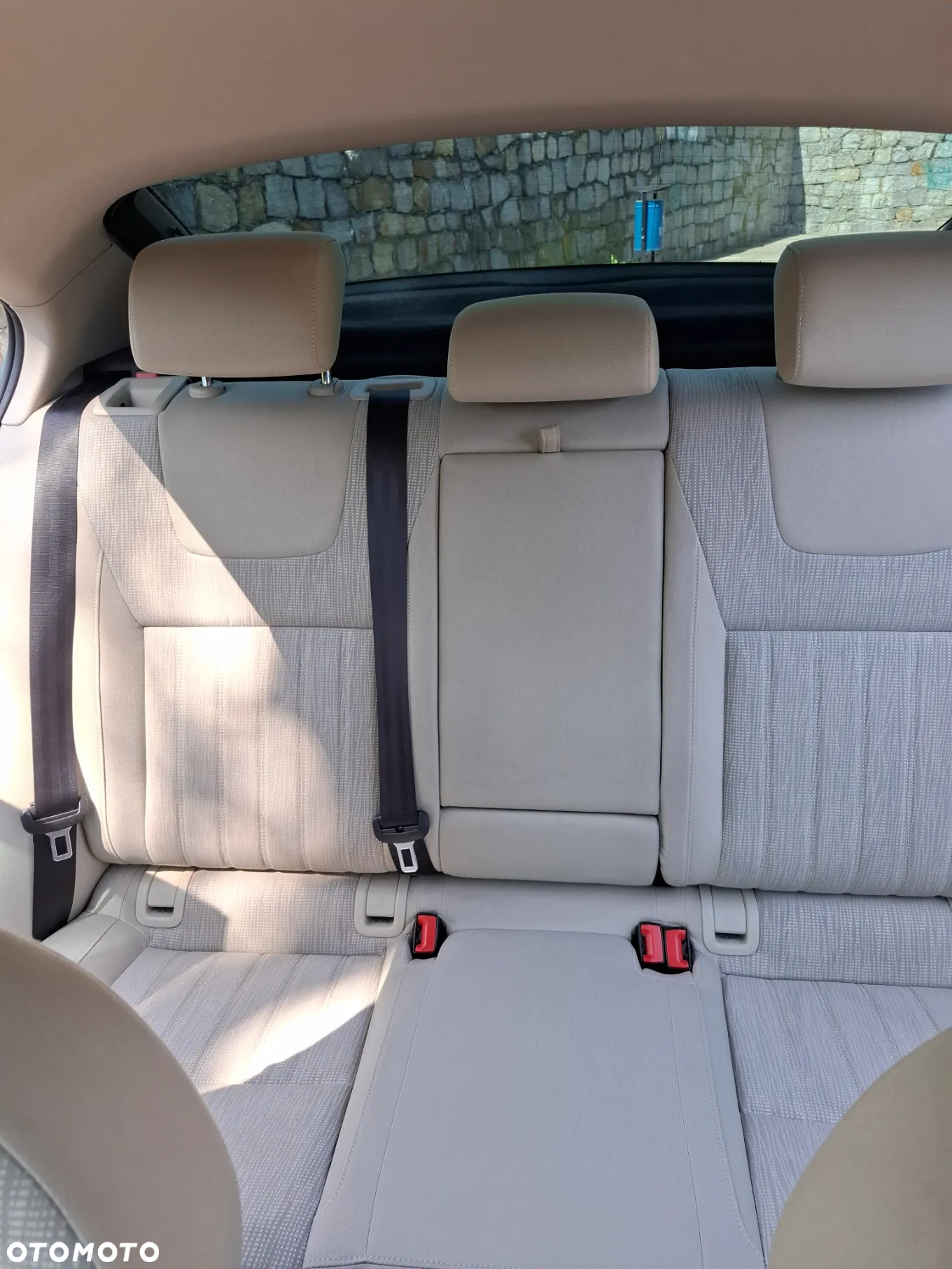 Skoda Octavia 1.5 TSI ACT Style DSG - 14