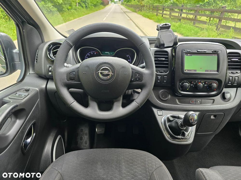 Opel Vivaro CDTI L2H1 S&S Sport - 5