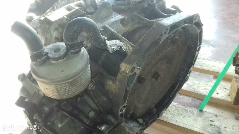 CAIXA VELOCIDADES VOLKSWAGEN GOLF V 2006 -LKG - 4