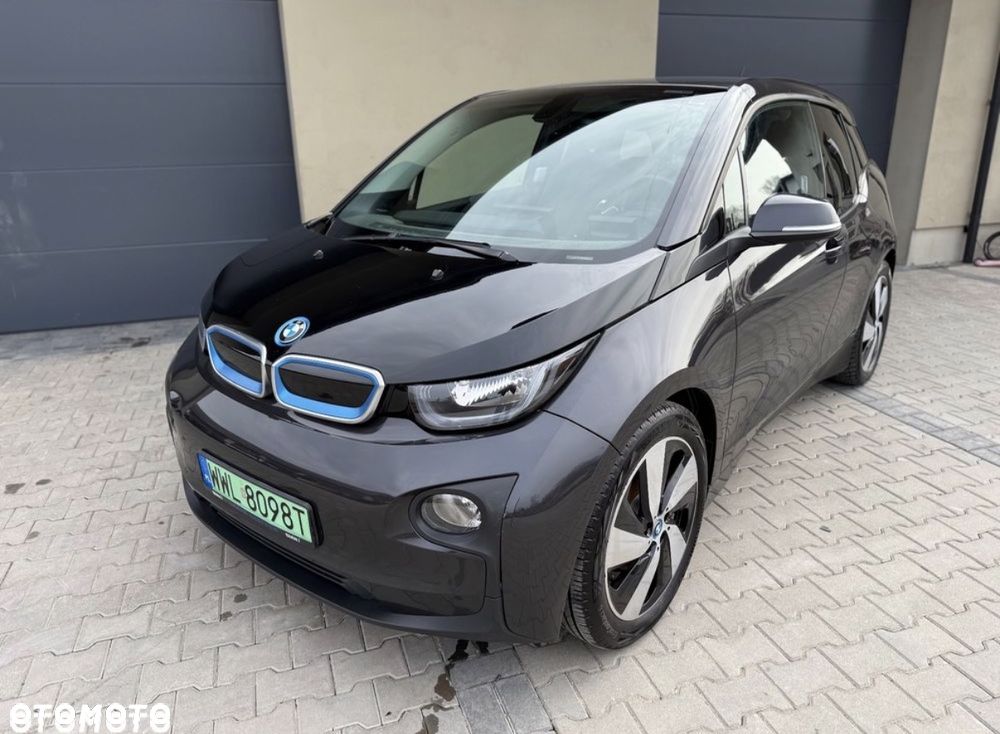 BMW i3 (94 Ah) - 3