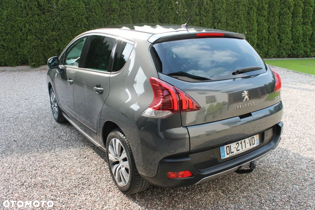 Peugeot 3008 HDi 115 Business-Line - 5