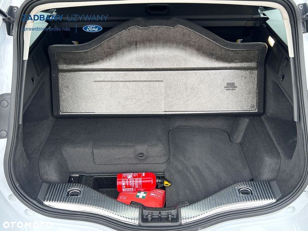 Ford Mondeo 2.0 Hybrid Trend - 33