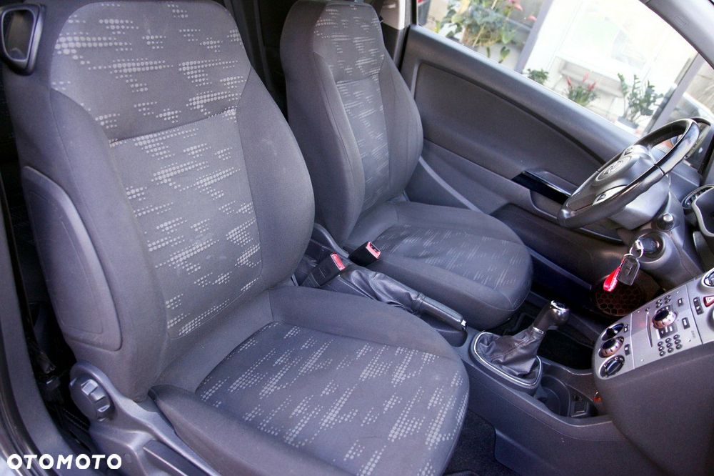 Opel Corsa 1.2 16V EcoFLEX Satellite - 16