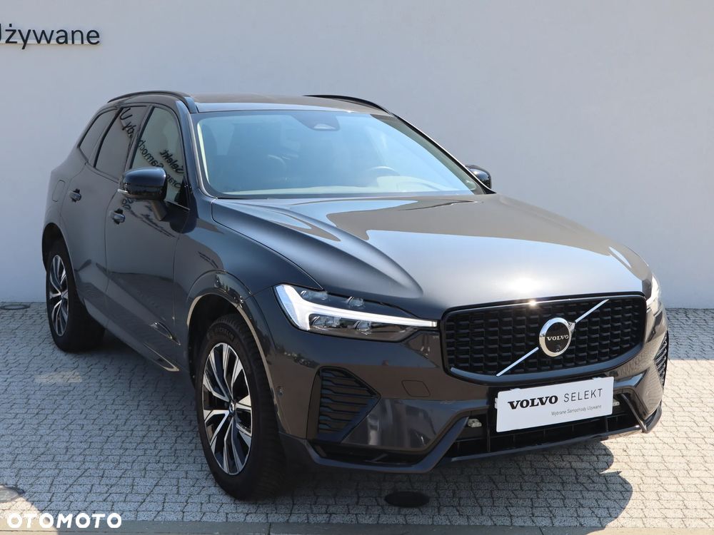 Volvo XC 60 B5 B AWD Plus Dark - 10