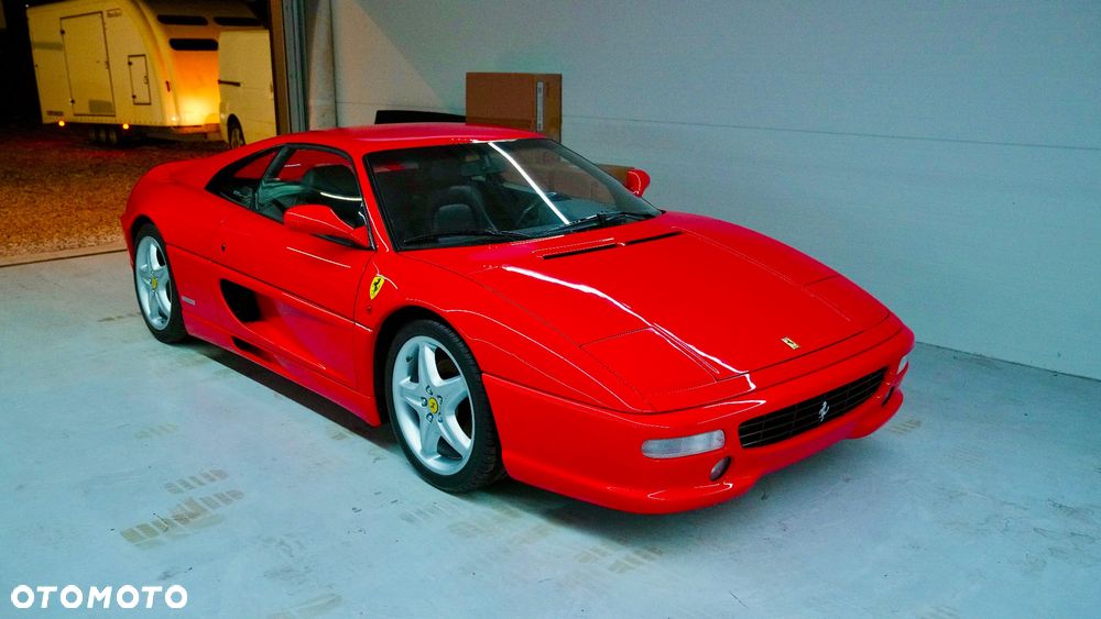 Ferrari F355 - 36