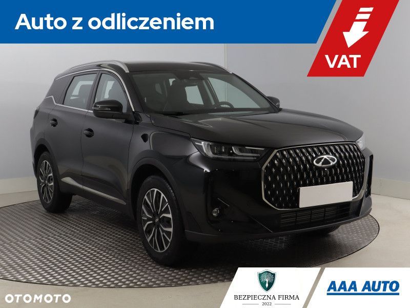 Chery Tiggo 7 - 2