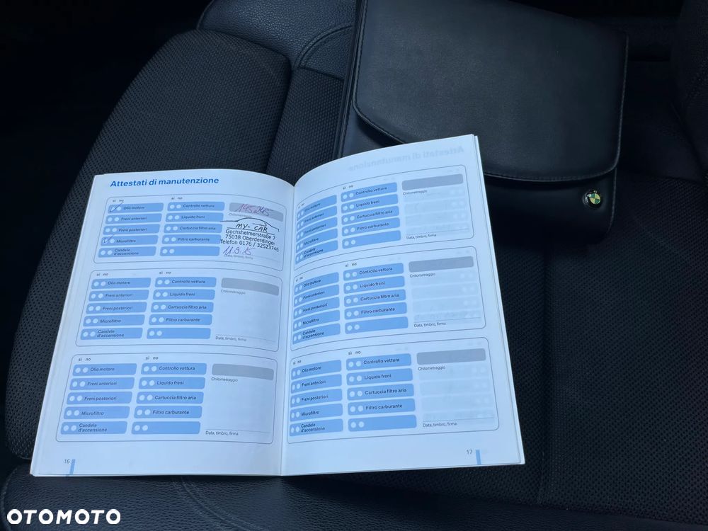 BMW Seria 1 123d DPF - 25