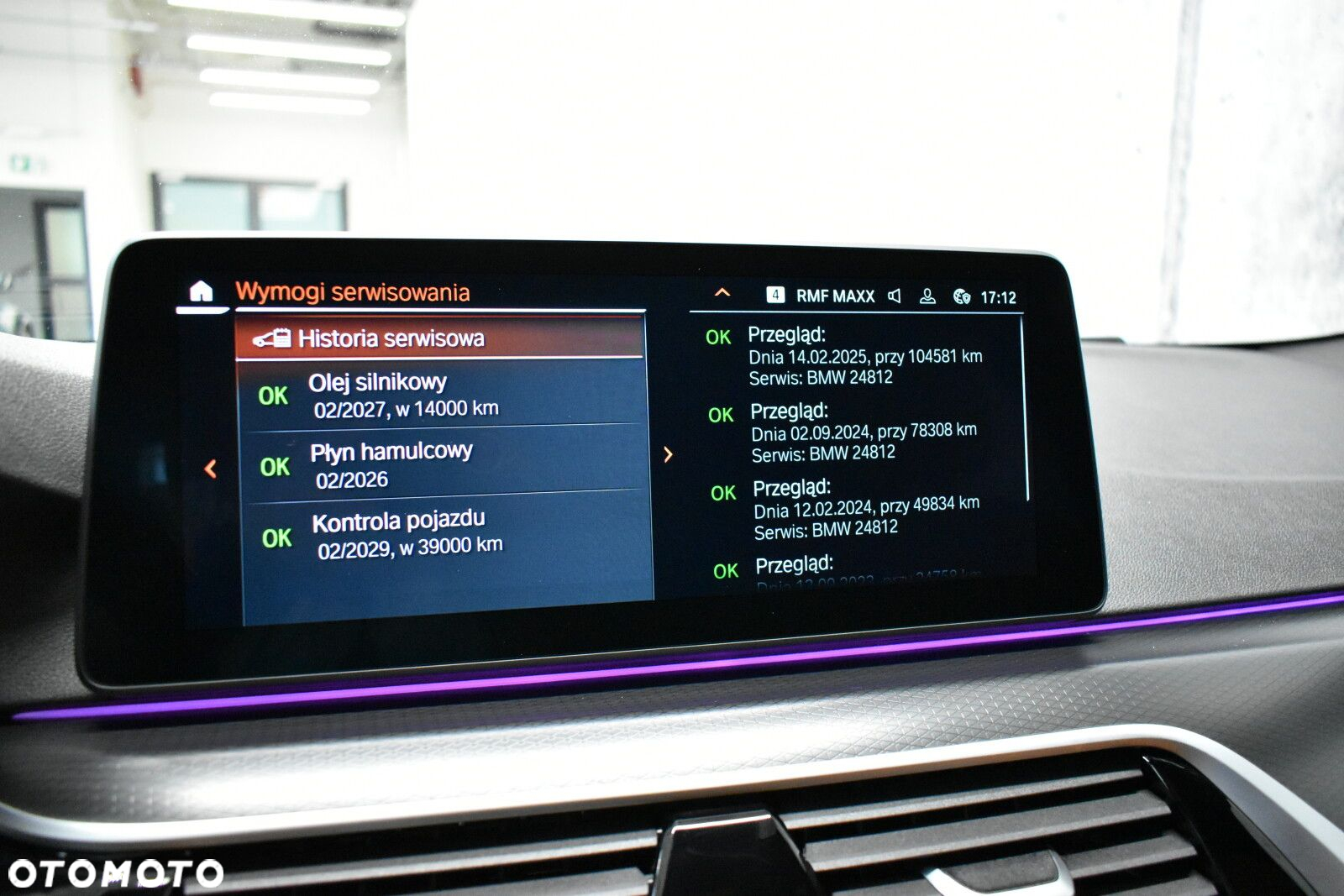BMW Seria 5 - 17