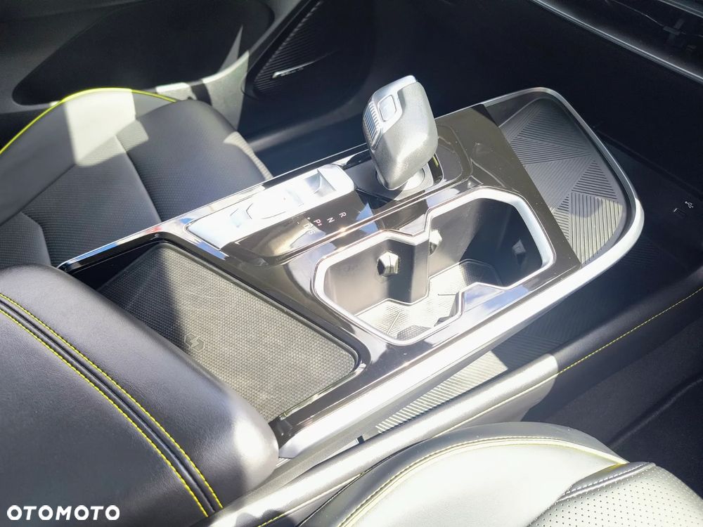 BAIC 5 Beijing 1.5T Luxury DCT - 19