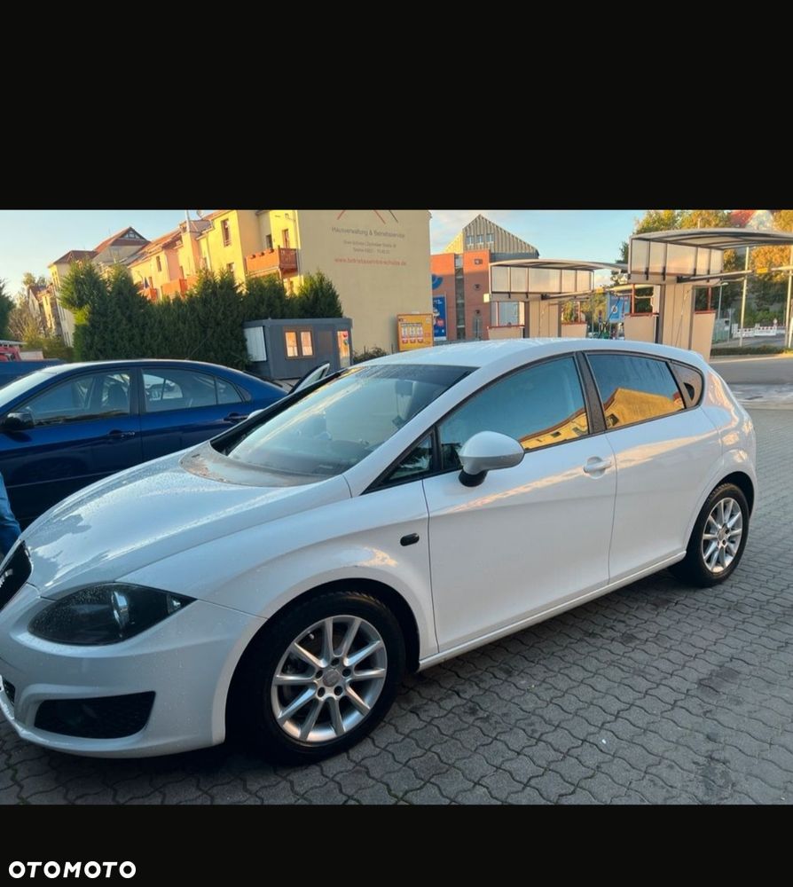 Seat Leon - 1