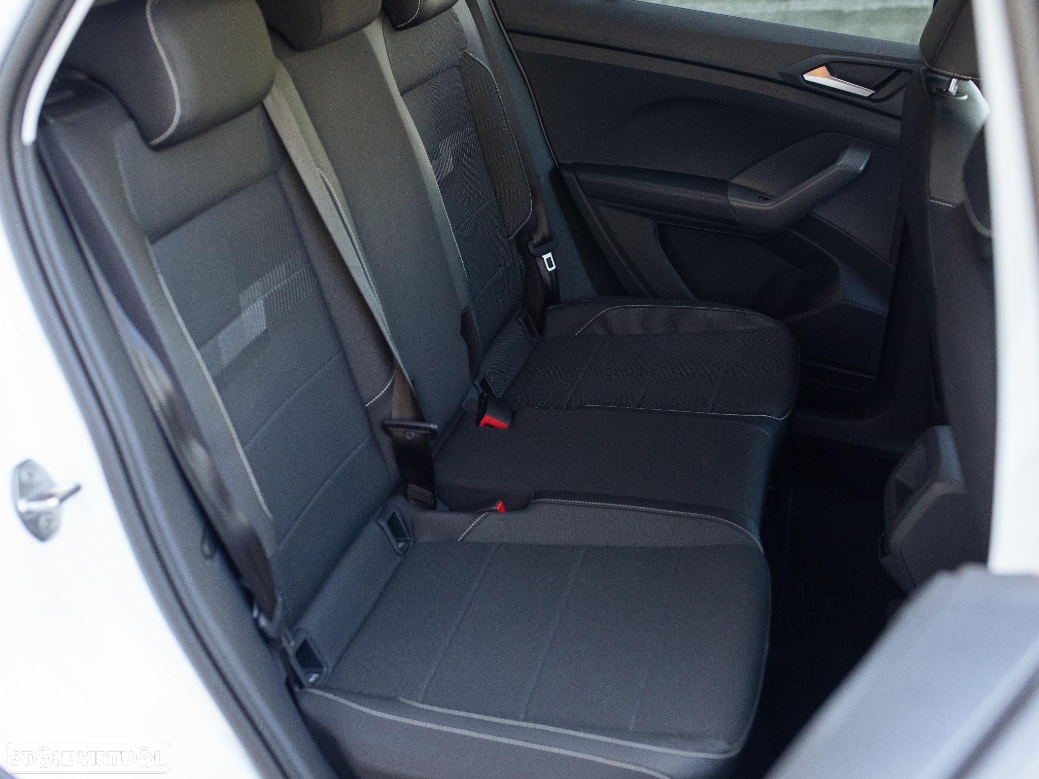 VW T-Cross 1.0 TSI Life - 19
