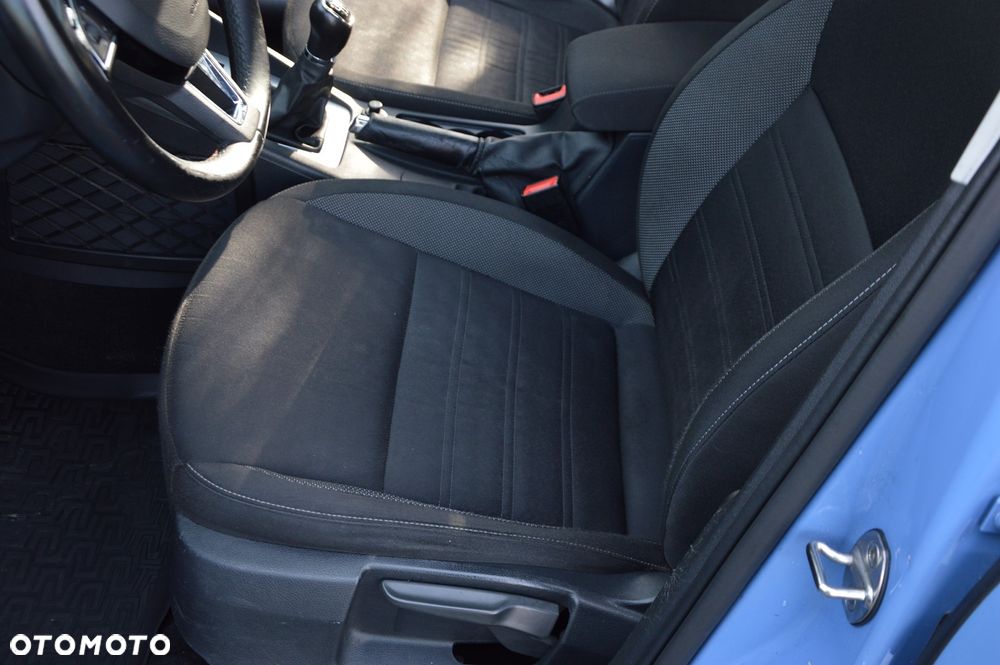 Skoda Octavia 2.0 TDI Sport Edition - 15