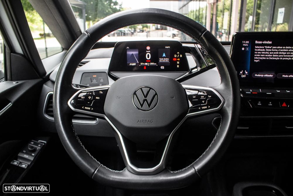 VW ID.3 Pro Performance - 13