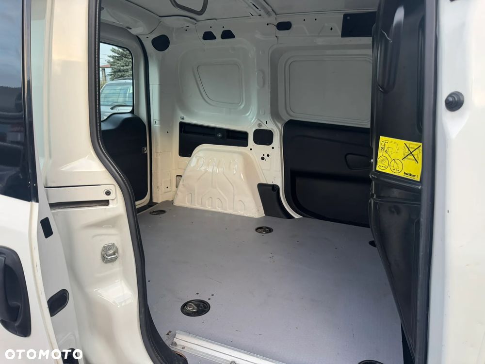 Fiat Doblo 1.3 16V Multijet Active - 13