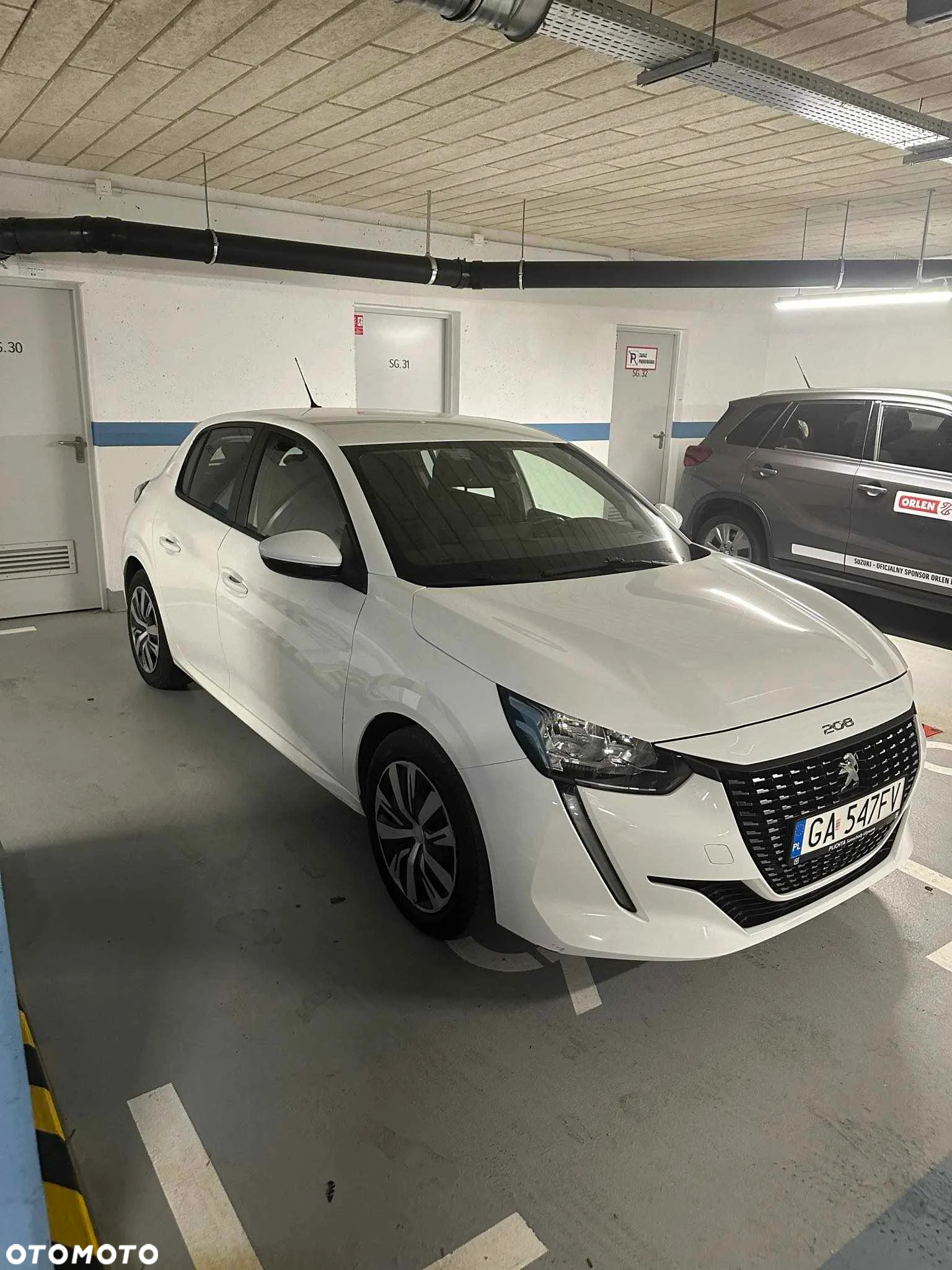 Peugeot 208 1.2 PureTech Allure S&S - 2