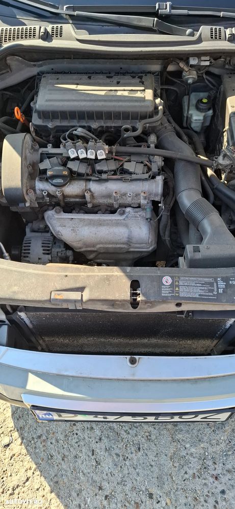 Skoda Octavia Tour 1.4 - 9