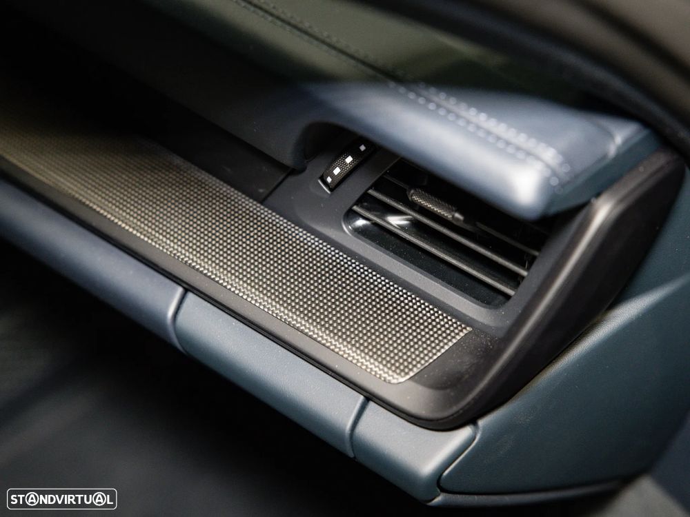 Porsche 911 (992) Carrera 4S PDK - 41