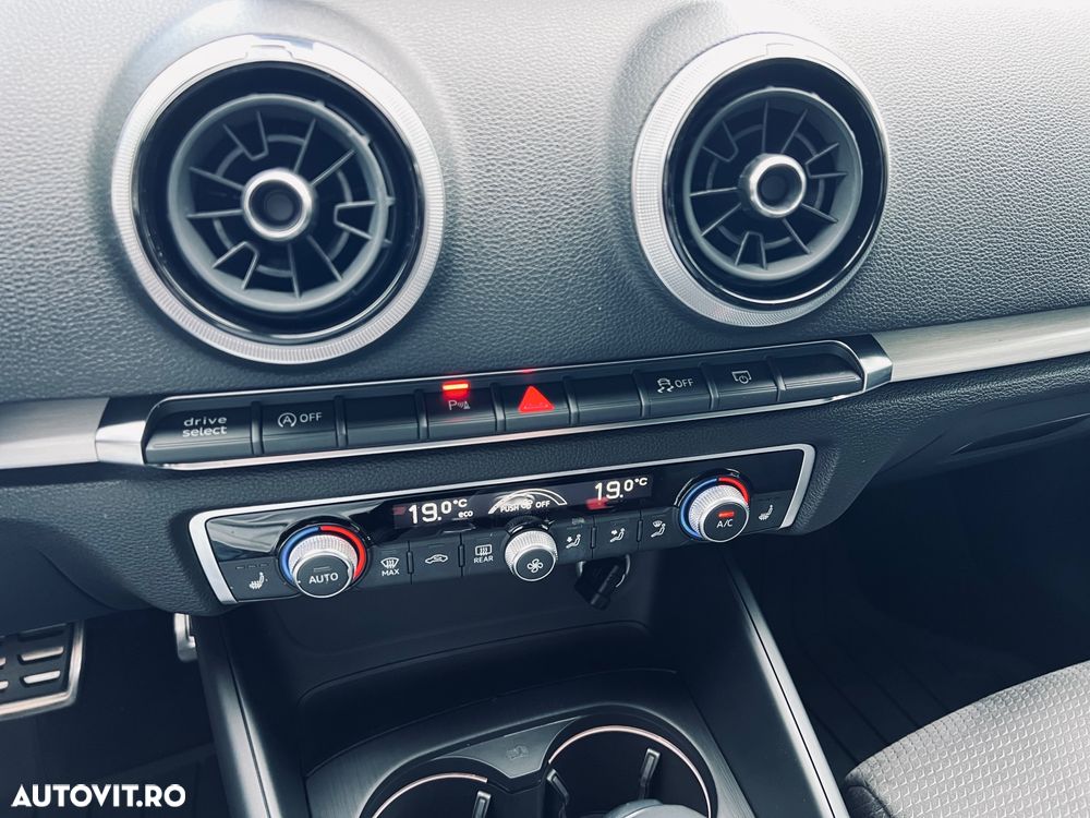 Audi S3 - 12