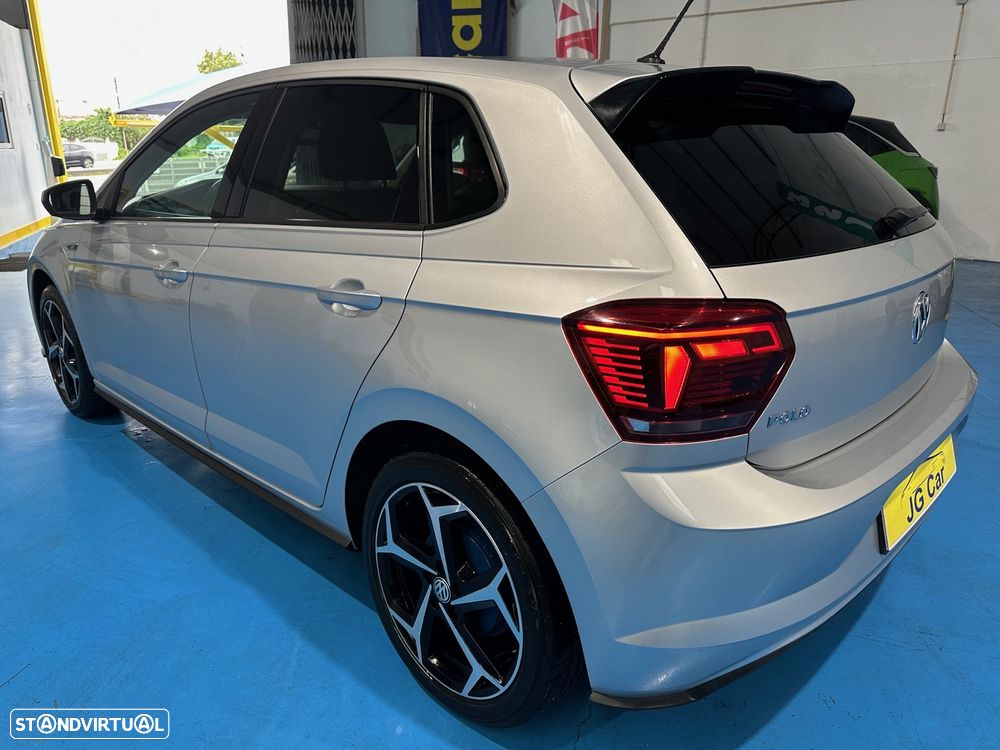 VW Polo 1.0 TSI Beats - 7