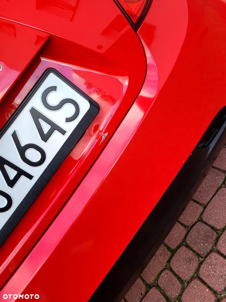 Chevrolet Spark 1.2 LS+ - 5