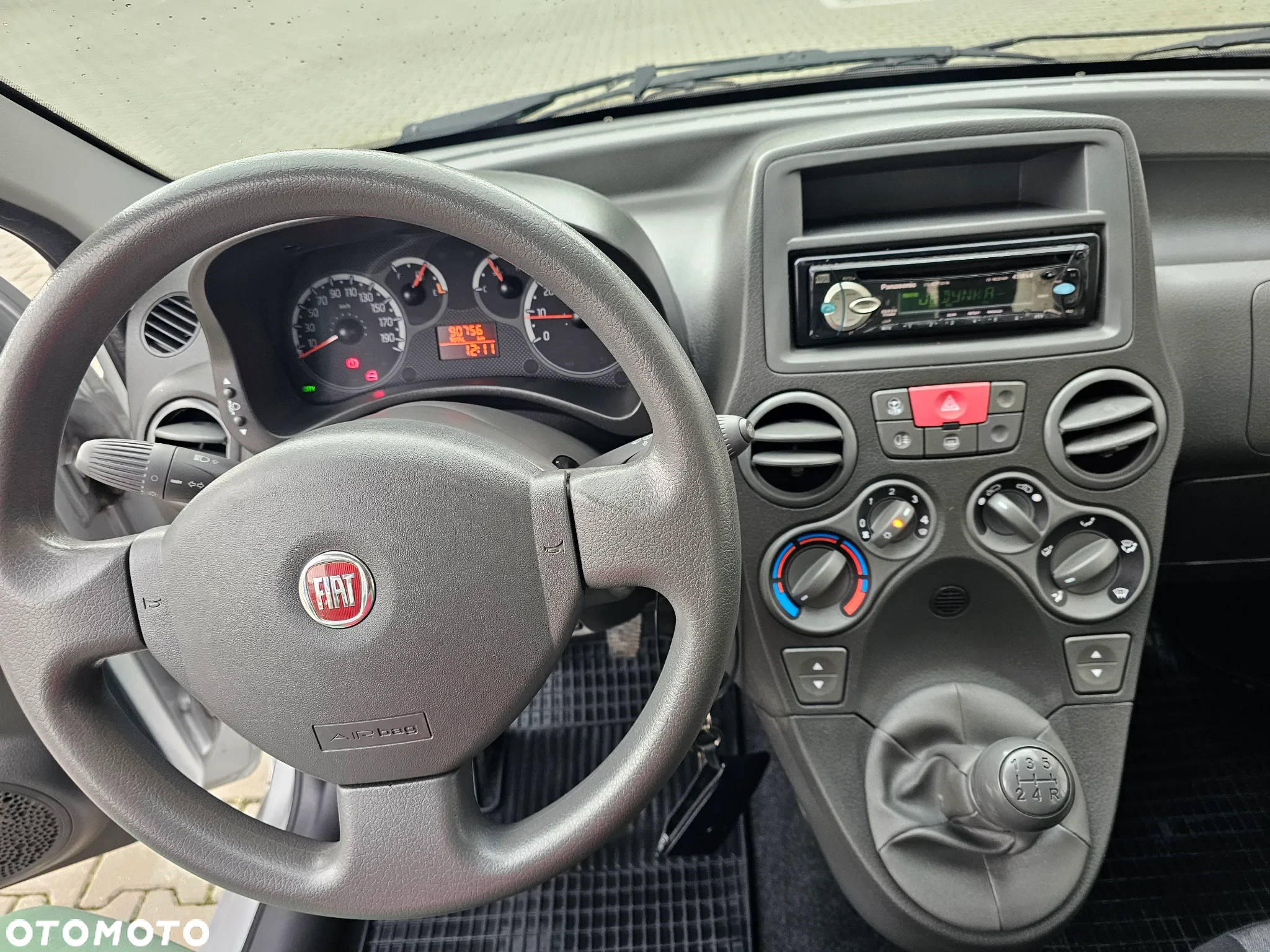 Fiat Panda 1.2 MyLife - 18