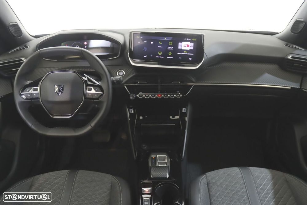 Peugeot e-2008 54 kWh Allure - 6
