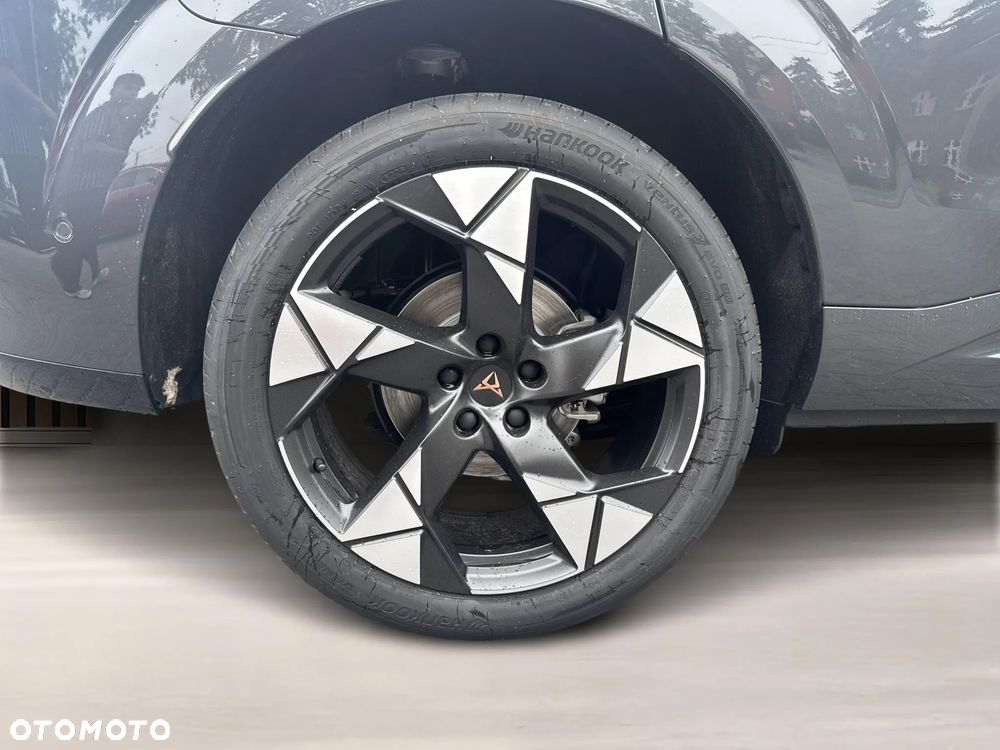 Cupra Terramar 2.0 TSI 4Drive VZ DSG - 15