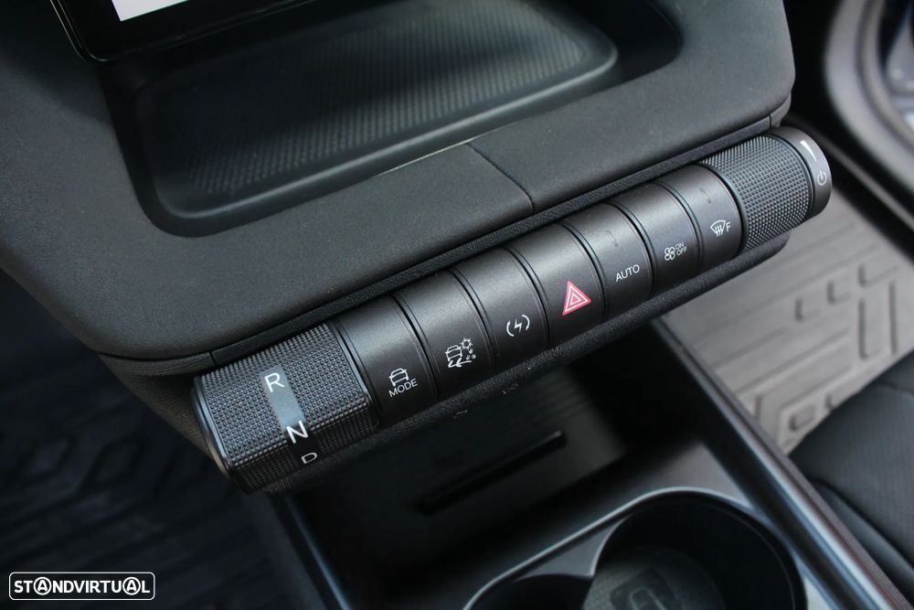 BYD Dolphin 60.4 kWh Design - 44