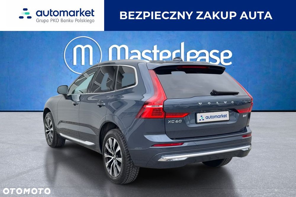 Volvo XC 60 B4 D AWD Plus Bright - 8