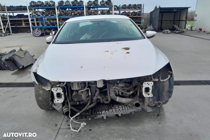 Dezmembrez Volkswagen VW Jetta 6 [2010 - 2014] Sedan 1.6 TDI MT (105 - 2