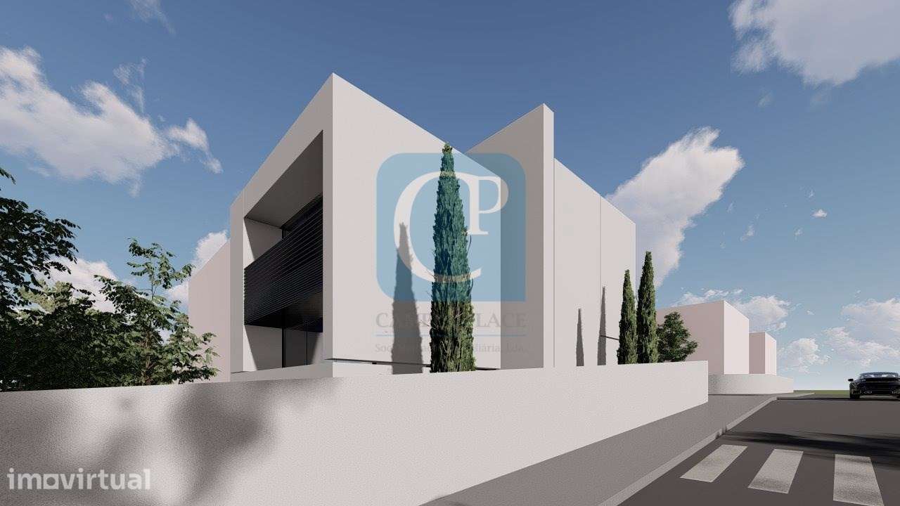 Moradia em Banda T3 em construção, Gondomar - Grande imagem: 5/7