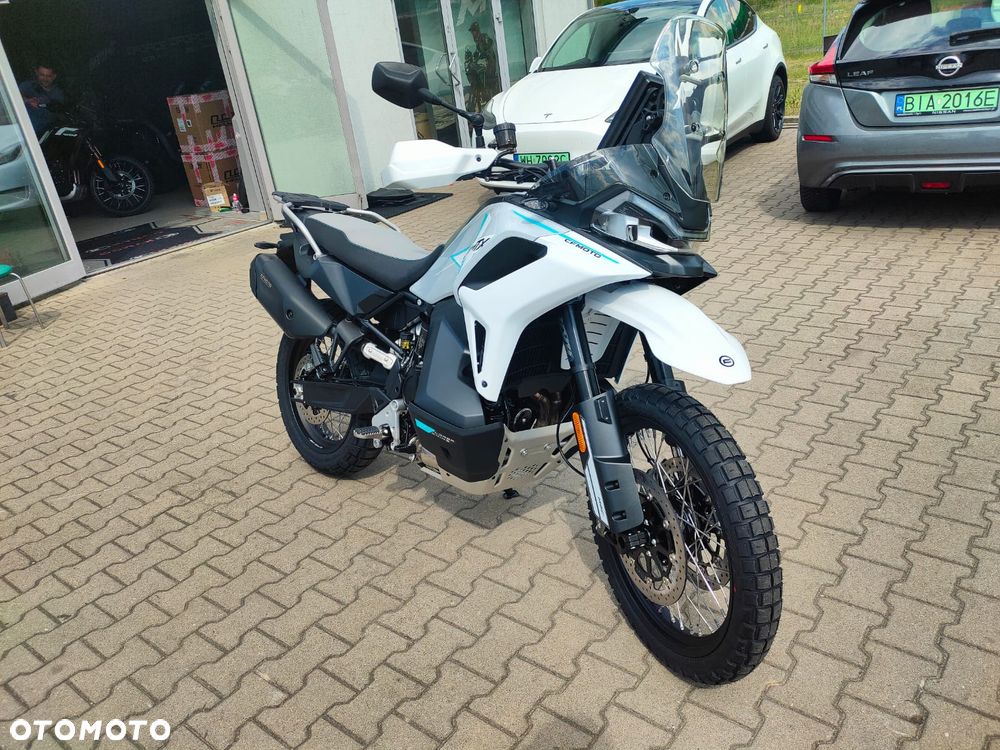 CFMoto 1000 MT-X - 15