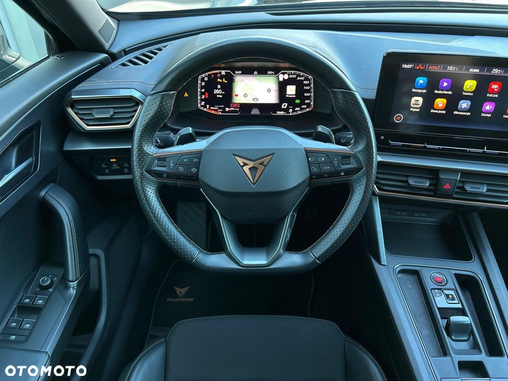 Cupra Formentor 1.5 TSI DSG - 6