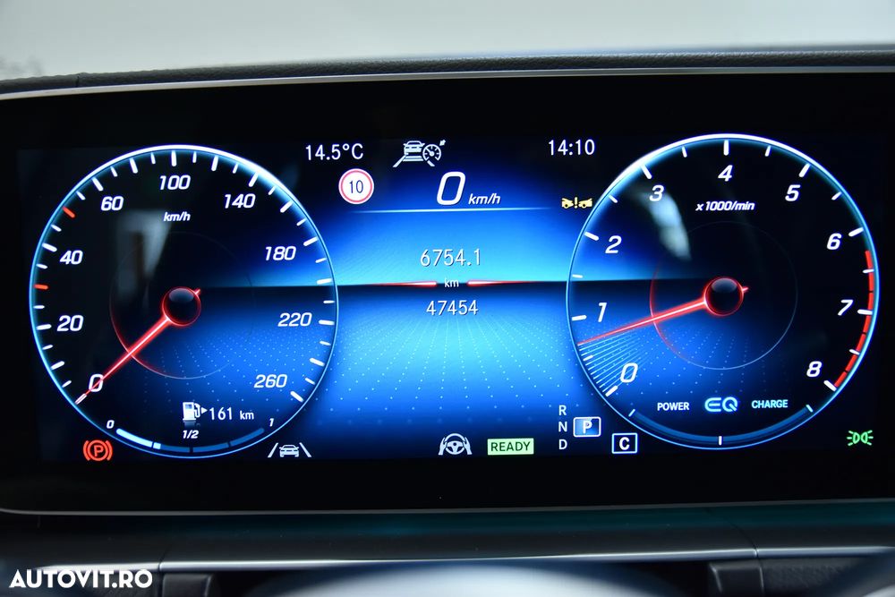 Mercedes-Benz GLE 450 MHEV 4MATIC - 12