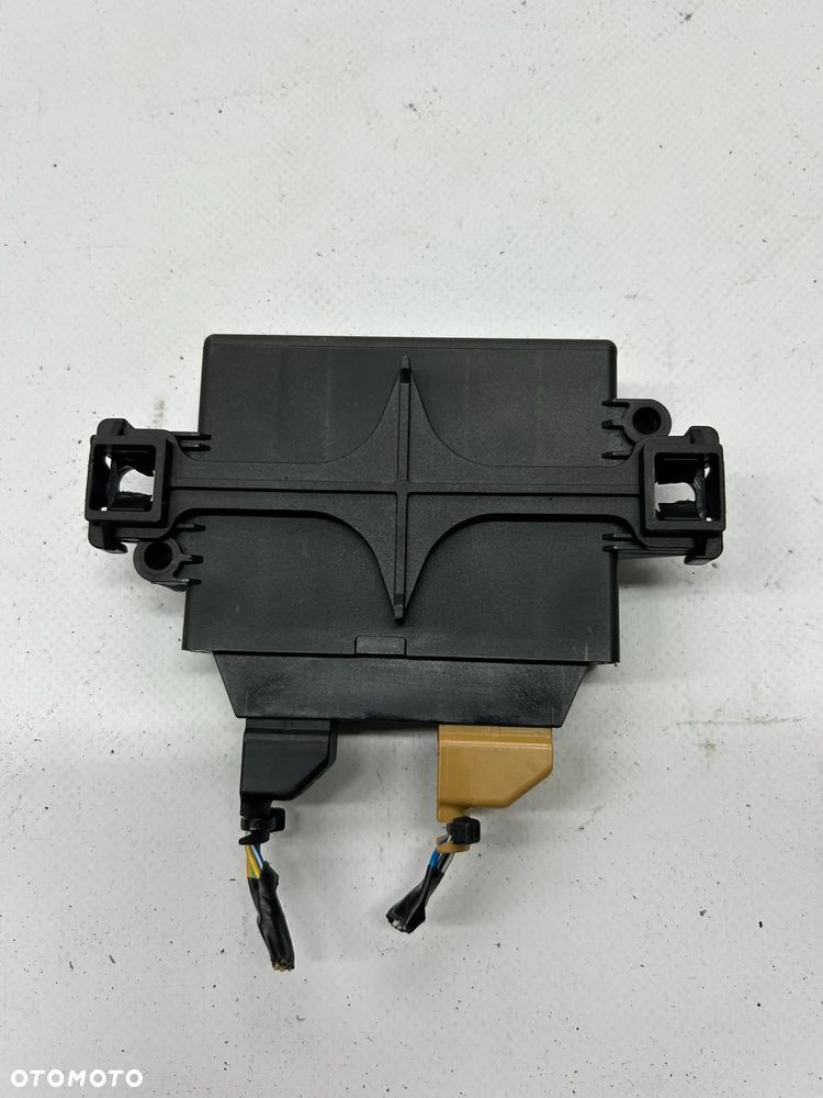 MODUŁ STEROWNIK CZUJNIKÓW PARKOWANIA PDC VOLVO V40 II 31423948 - 2