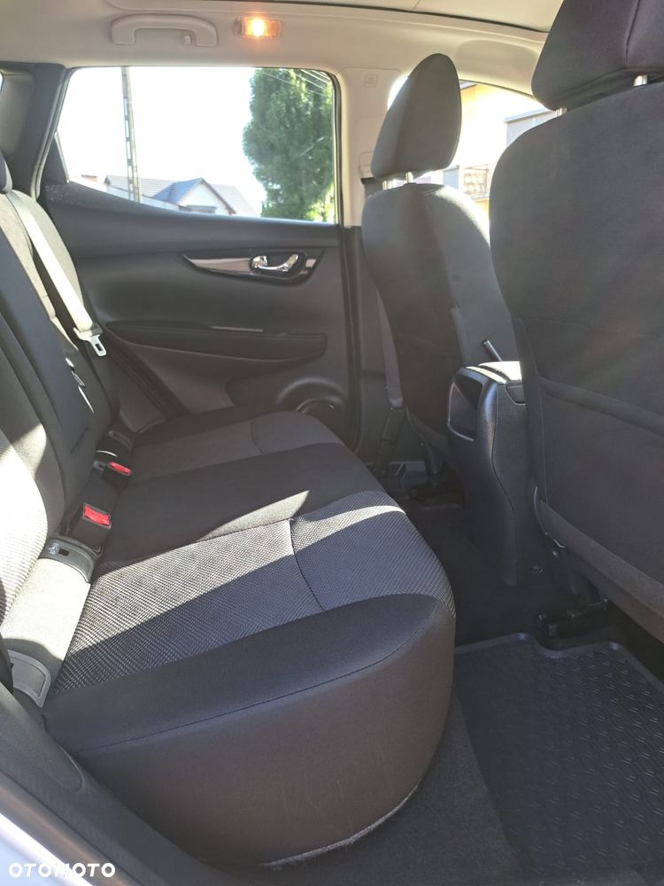 Nissan Qashqai - 20