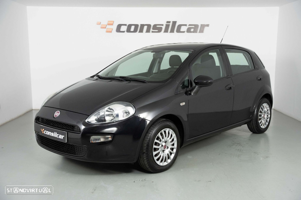 Fiat Punto 1.2 Easy S&S