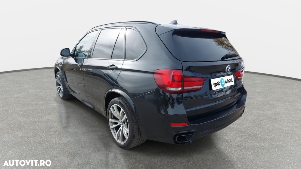 BMW X5 - 8
