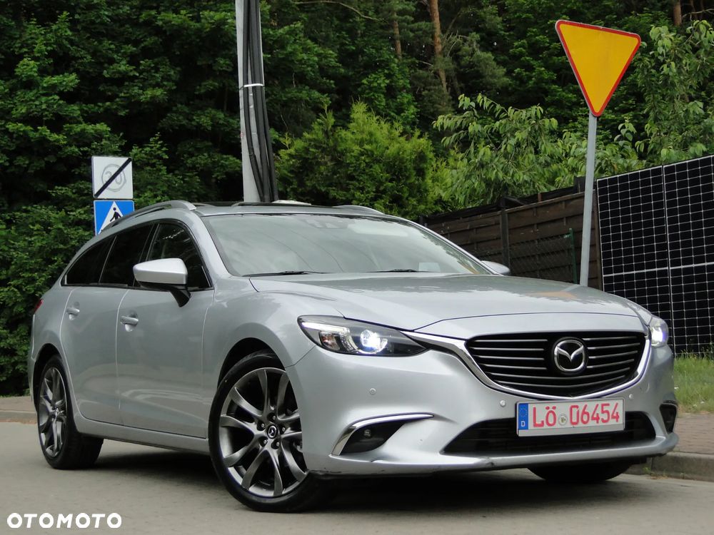 Mazda 6 ver-2-2-cd-exclusive-plus - 28