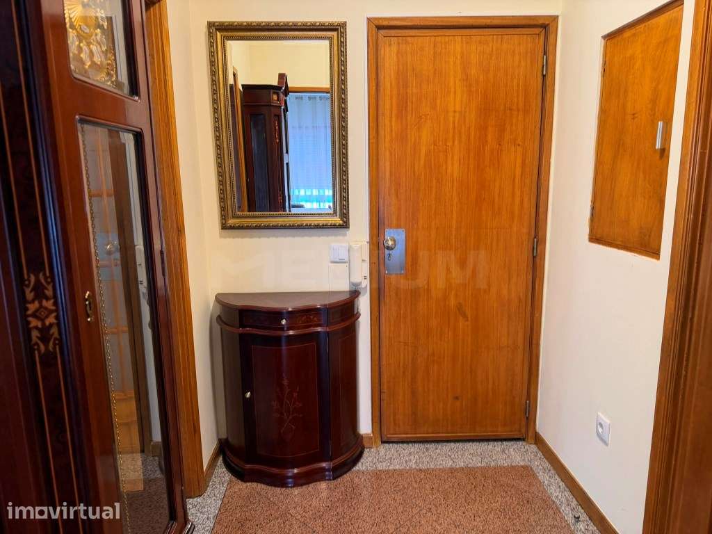 Apartamento T3+1 no centro da cidade - Grande imagem: 3/28