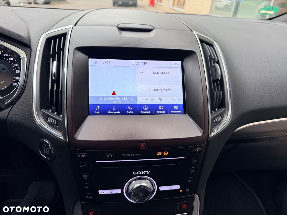 Ford S-Max - 38