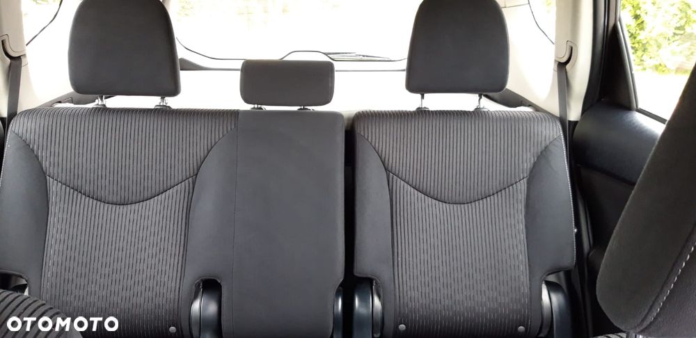 Toyota Prius+ (Hybrid) Comfort - 29