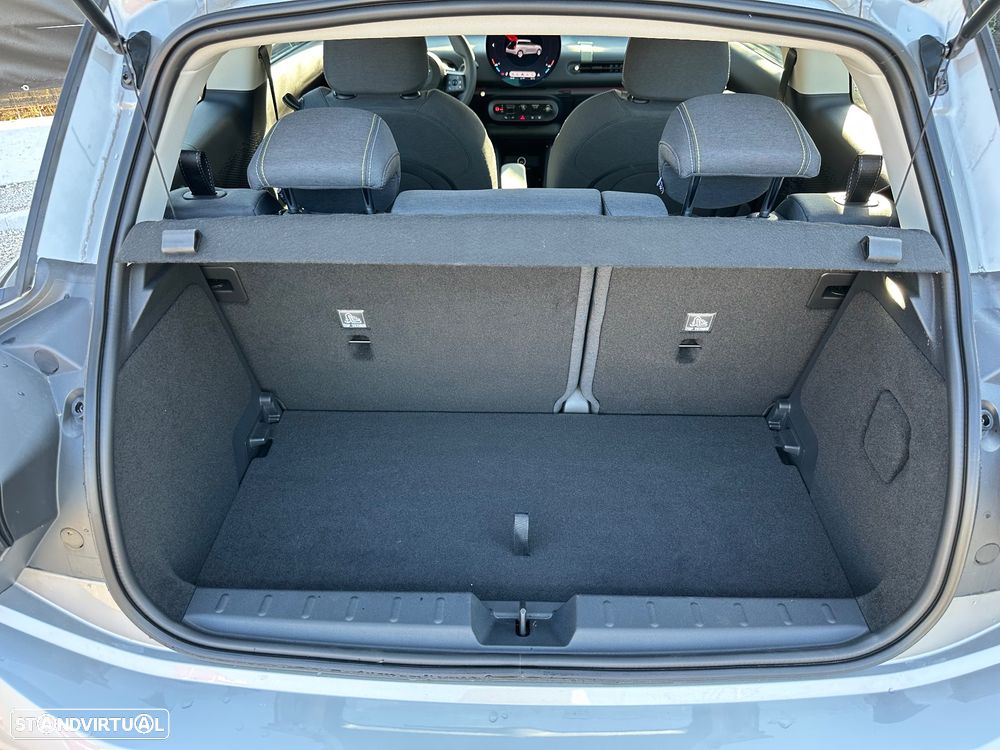 MINI 3 Portas Cooper E Essential - 34