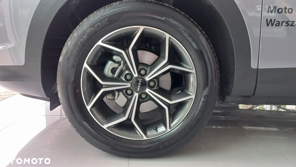 SsangYong/KGM Korando 1.5 T-GDI Adventure 2WD - 9