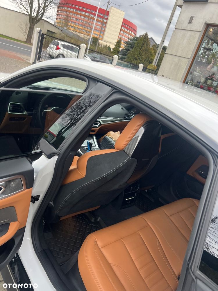 BMW i4 80.7kWh M50 - 3