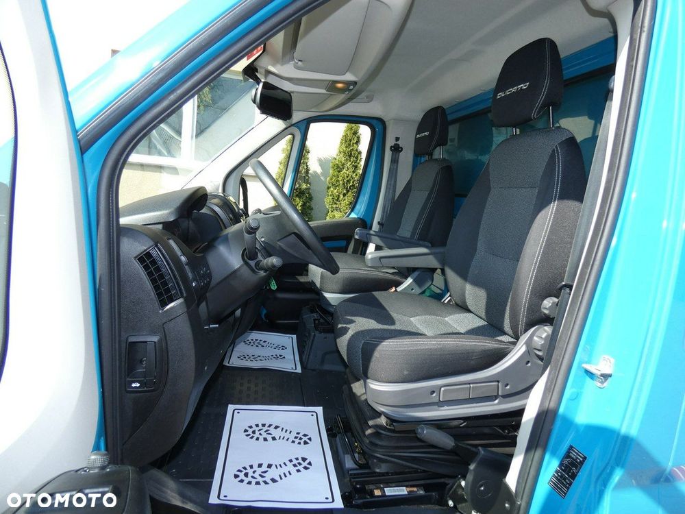 Fiat Ducato - 10