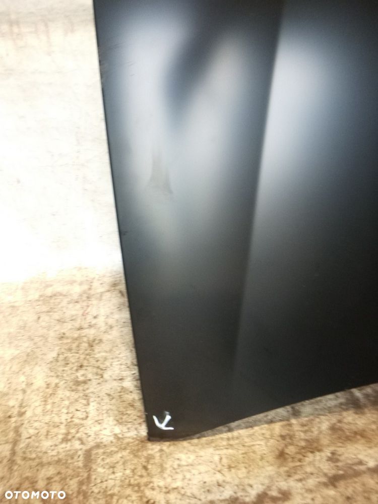 opel vectra c lift 05r- maska silnika nowa - 6